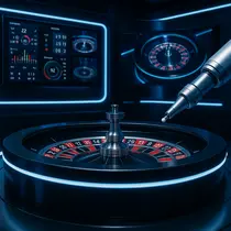 IWild Casino - Live Roulette Game