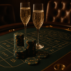 IWild Casino Welcome Bonus - 100% up to AUD $500