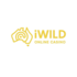 IWild Casino Australia Logo