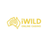 IWild Casino Australia Logo