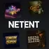 NetEnt - IWild Casino Game Provider