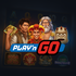 Play'n GO - IWild Casino Game Provider