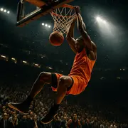 IWild Casino - Basketball Betting