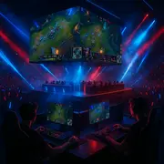 IWild Casino - Esports Betting