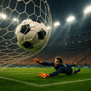 IWild Casino - Football Betting
