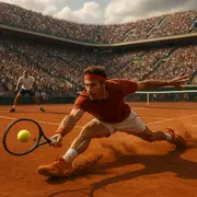 IWild Casino - Tennis Betting